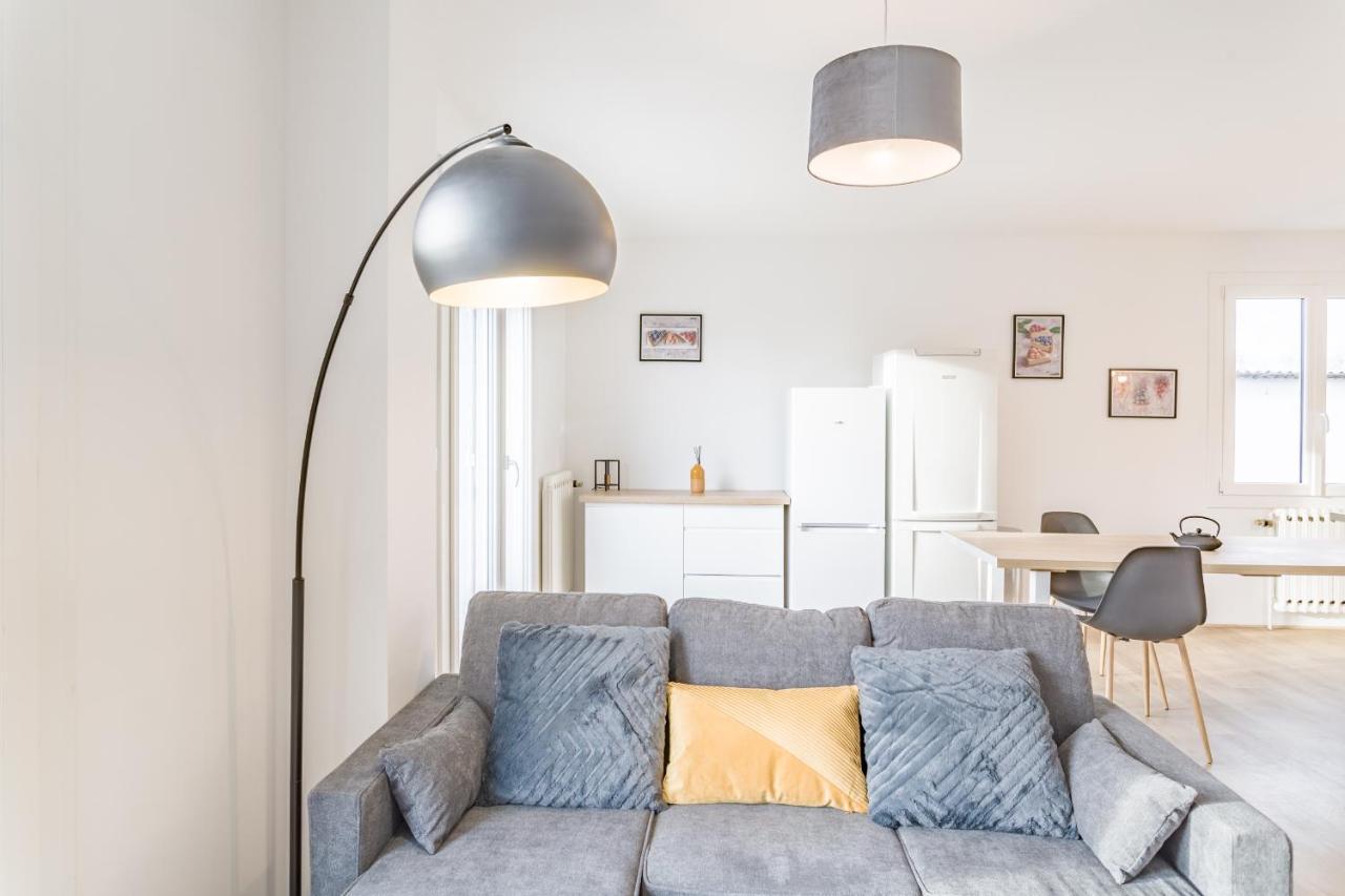 Duplex Providence - Ideal Groupe - Confort - Parking Prive Troyes Extérieur photo