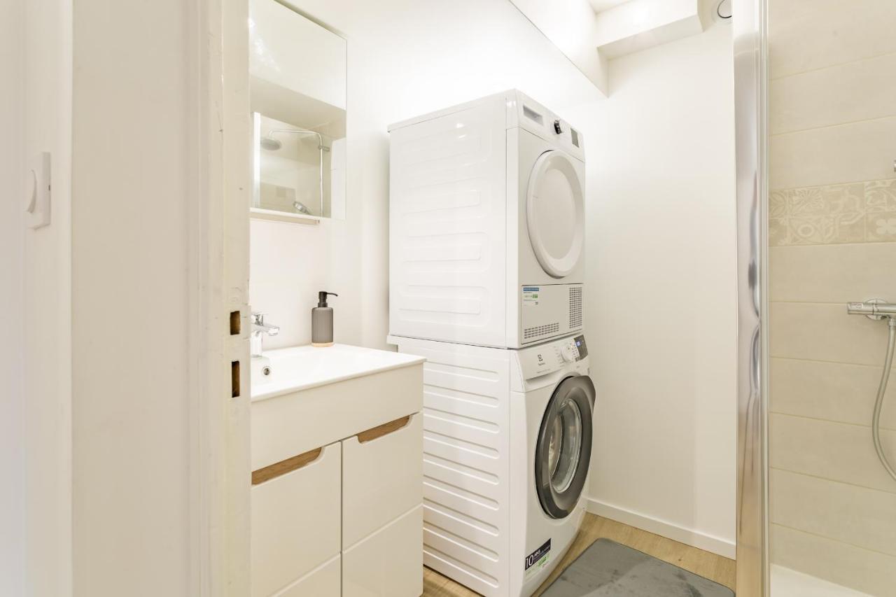 Duplex Providence - Ideal Groupe - Confort - Parking Prive Troyes Extérieur photo