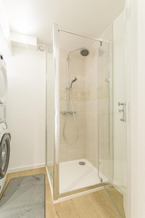 Duplex Providence - Ideal Groupe - Confort - Parking Prive Troyes Extérieur photo